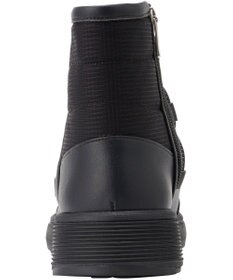 ASICS WALKING ペダラ レディース ショートブーツ GORE-TEX防水 2E