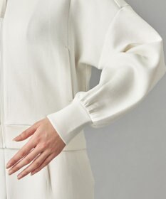 Chacott ダンボールフルジップフーディー