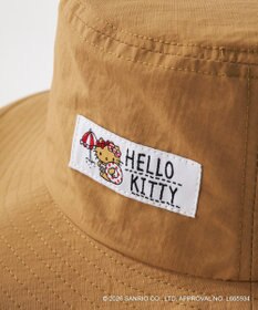 OP／FILA 【Ocean Pacific×ハローキティ】サーフハット