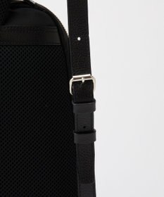 russet ＜背面メッシュ仕様＞クラウズナイロンリュックサック(CE-1499)