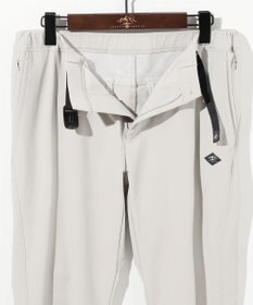 JOSEPH ABBOUD MOUNTAIN 【7ポケット/撥水性/ソフト】ハイパワー2WAYストレッチパンツ