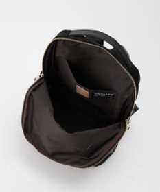 russet ＜背面メッシュ仕様＞クラウズナイロンリュックサック(CE-1499)