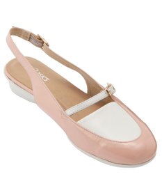 ASICS WALKING ペダラ レディース 2E 2.0cmヒール