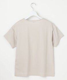 J.PRESS LADIES レーシーコンビ カットソー