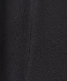 J.PRESS LADIES 【洗える】ハイテンションT/Rライトカルゼ セミワイド パンツ