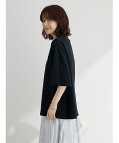 Green Parks ・Ｐｅｔｉｔ　Ｆｌｅｕｒ　ウェーブロゴｐｔＴシャツ