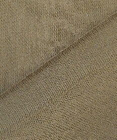 NAVE シアーニット ノースリーブ