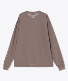 Columbia Columbia/ バーンノベルグラフィックロングスリーブTシャツ /コロンビア