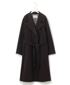 ICB 【人気のため新色追加】ウールリバー トレンチコート
