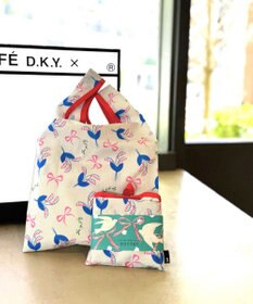 ROOTOTE 1033【ギフトにおすすめ】EU.ルーショッパーミッド.ゾッティ-A