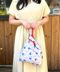 ROOTOTE 1033【ギフトにおすすめ】EU.ルーショッパーミッド.ゾッティ-A