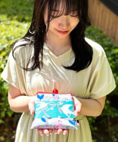 ROOTOTE 1033【ギフトにおすすめ】EU.ルーショッパーミッド.ゾッティ-A