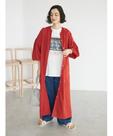 CRAFT STANDARD BOUTIQUE ジョーゼットワンピース