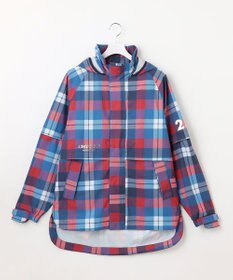 23区GOLF 【UNISEX】【防水/透湿/撥水】レインブルゾン