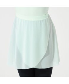 Chacott スカート付レギンス