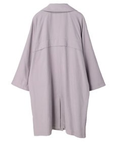 Green Parks オーバートレンチコート