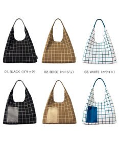 ROOTOTE 3660【ワンハンドル】LT.ラウンドニットトート