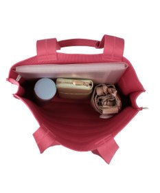 ROOTOTE 1152【A4サイズ収納】LT.アーキャトル.ストライプ.アミ-A