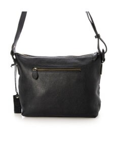 UNBILLION アトランタ ATLANTA / 牛革メッシュショルダー