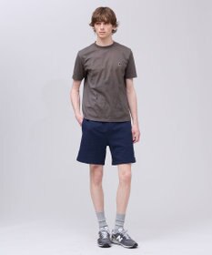 J.PRESS MEN 新色追加【WEB限定】バックブル Ｔシャツ