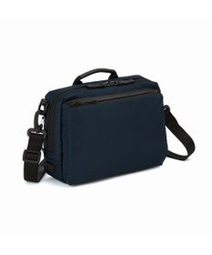 ACE BAGS & LUGGAGE ace. メトレクス ショルダーバッグ  軽量 横型 19112 エース