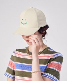 Happy ベースボールキャップ / Paul Smith | ファッション通販