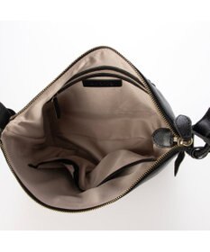 UNBILLION アトランタ ATLANTA / 牛革メッシュショルダー