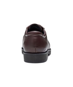REGAL FOOT COMMUNITY 【リーガルメンズ】80JL プレーントウ ビジネスシューズ