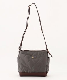 LA BAGAGERIE 【MONICA】キルティングショルダーバッグ