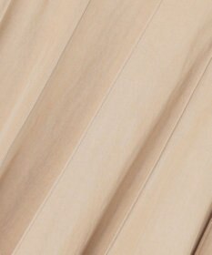 23区 L 【先行予約】マットライトタフタ フレアスカート