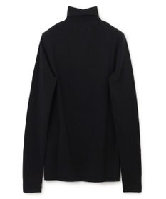 BEIGE， BROIS / ハイネックカットソー