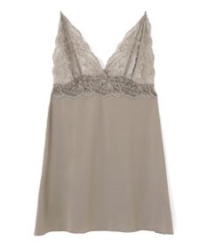 San-ai Resort（三愛水着楽園） 【新レース】カシュクール脇高スリップ 【northerly】