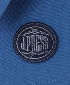 J.PRESS KIDS 【100-130cm】【撥水】マウンテンパーカー