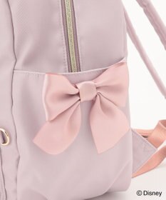 ANY KIDS 【ディズニー/マリー】サイドリボンリュック