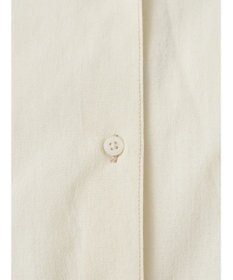 earth music&ecology 配色ステッチＢＩＧシャツ