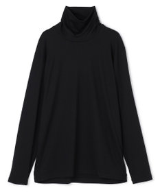 JOSEPH HOMME ハイゲージベアスムース　タートルネック長袖Ｔシャツ