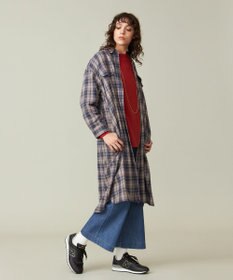 J.PRESS YORK STREET 【WOMEN】ANTI PILLING  ボトルネックニット