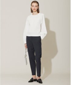 ICB L 【新色追加・UVカット・吸水速乾・接触冷感・洗える】シェルタリングドライオックス スティックパンツ