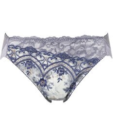 Wing ショーツ Wing Lesiage PB6000・PB6001とペア 【6000シリーズ】 はきこみ丈あさめ PF6000 ウイング／ワコール