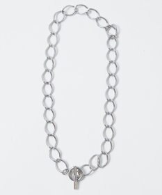 WEGO ヘビーチェーンネックレス