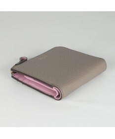 PELLE BORSA L字ファスナーミニ財布 Fine Goods フィーネグッズ 5444