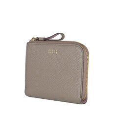 PELLE BORSA L字ファスナーミニ財布 Fine Goods フィーネグッズ 5444