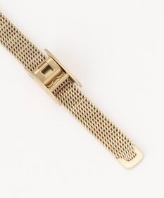 TOCCA NOBLE WATCH 腕時計