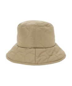 Green Parks ・ＴＯＲＣＨ　キルティングハット