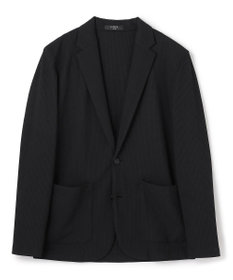JOSEPH HOMME 【WEB限定】【新素材】エアータックジャージー 　ジャケット