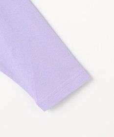 ANY KIDS 【綿100%】リボンアソート 長袖Tシャツ