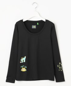 PW CIRCULUS 【UV遮蔽率98% UVカット】【WOMEN】UVインナー ゴルフウェア レディース