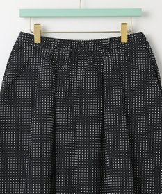 TOCCA 【洗える】MOONLIT NIGHT スカート