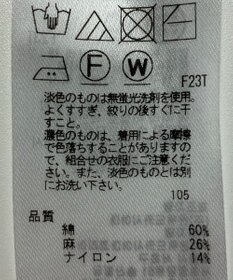 ONWARD Reuse Park 【23区】ニット春夏