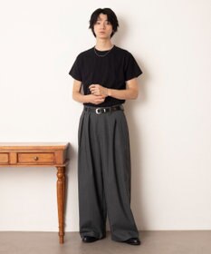 WEGO 【機能T】マルチファンクションコンパクトT（SS）